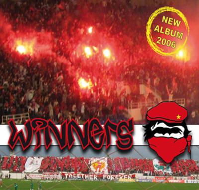 les winners quis fons tres tres mal